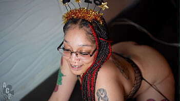 Strangers Lonely Years Decides Celebrate Together With Wishful Fucking