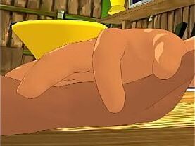 Futebol: Jogadores tarados (volta Isabelly