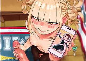 Uravity Toga (Gentoz420) Subtitulado