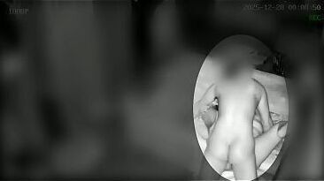 Latest Pinay Viral: Mother Stepson Caught Husband Camera While Having