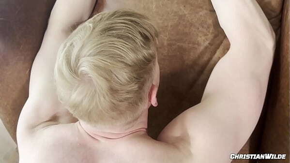 ChristianWilde: Heated Chemistry Ignites Jesse Stone Christian Wilde Reunite