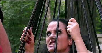 gets fucked hunter while friend watches