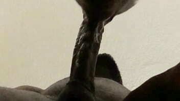 cums kept sucking into soul gone