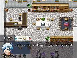 Games Renryuu Ascension Eng.]