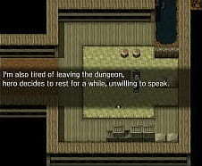 Games Walking Through Paradise &ndash_ Refrain Eng.]