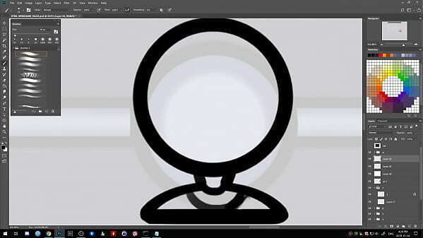 Stream Picarto DarkCookie Summertime Saga (2019.01.04)