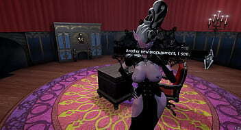 collection game plays Dominatrix Simulator