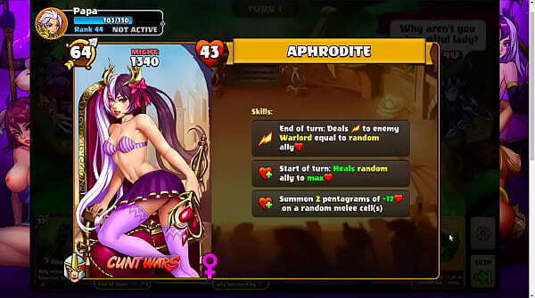 divine fuck life| with aroused lycan