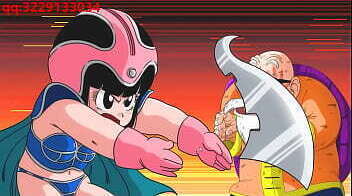 龙珠同人小游戏
