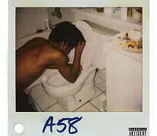 JAYTHED&Oslash_N: DAZED! (FT. YZNPLAYBOI)