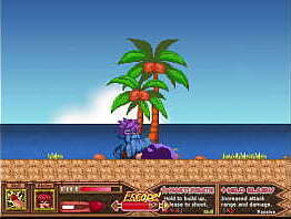 forest blue skin Ver1.20 part