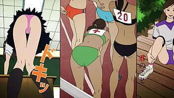 Devilman nude scenes