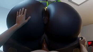 orisa snips456fur 1080p