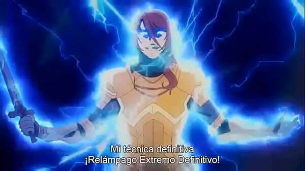 Kyuukyoku Shinka shita Full Dive