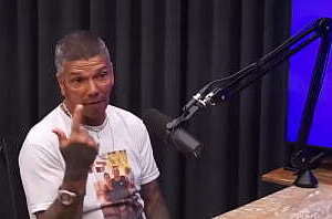 Pedrinho matador fala acontece pris&atilde_o