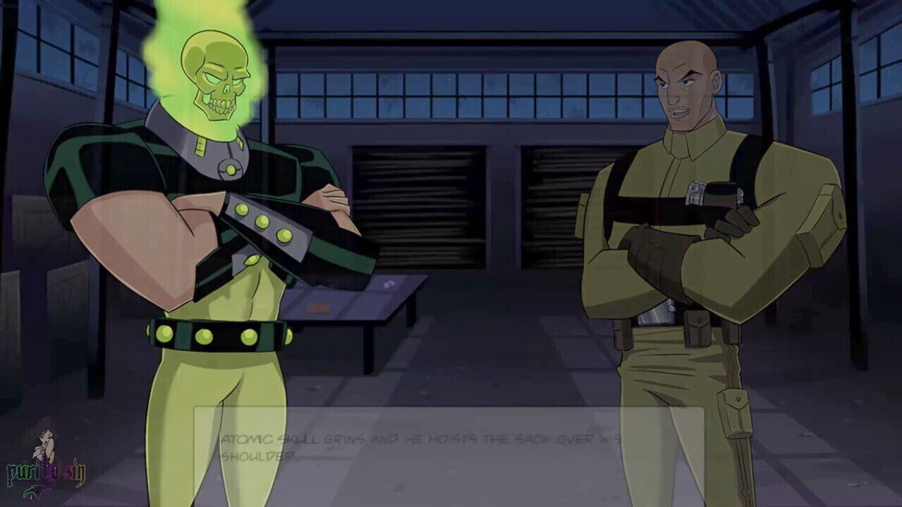 Lois Lane tormentor role Injustice gameplay