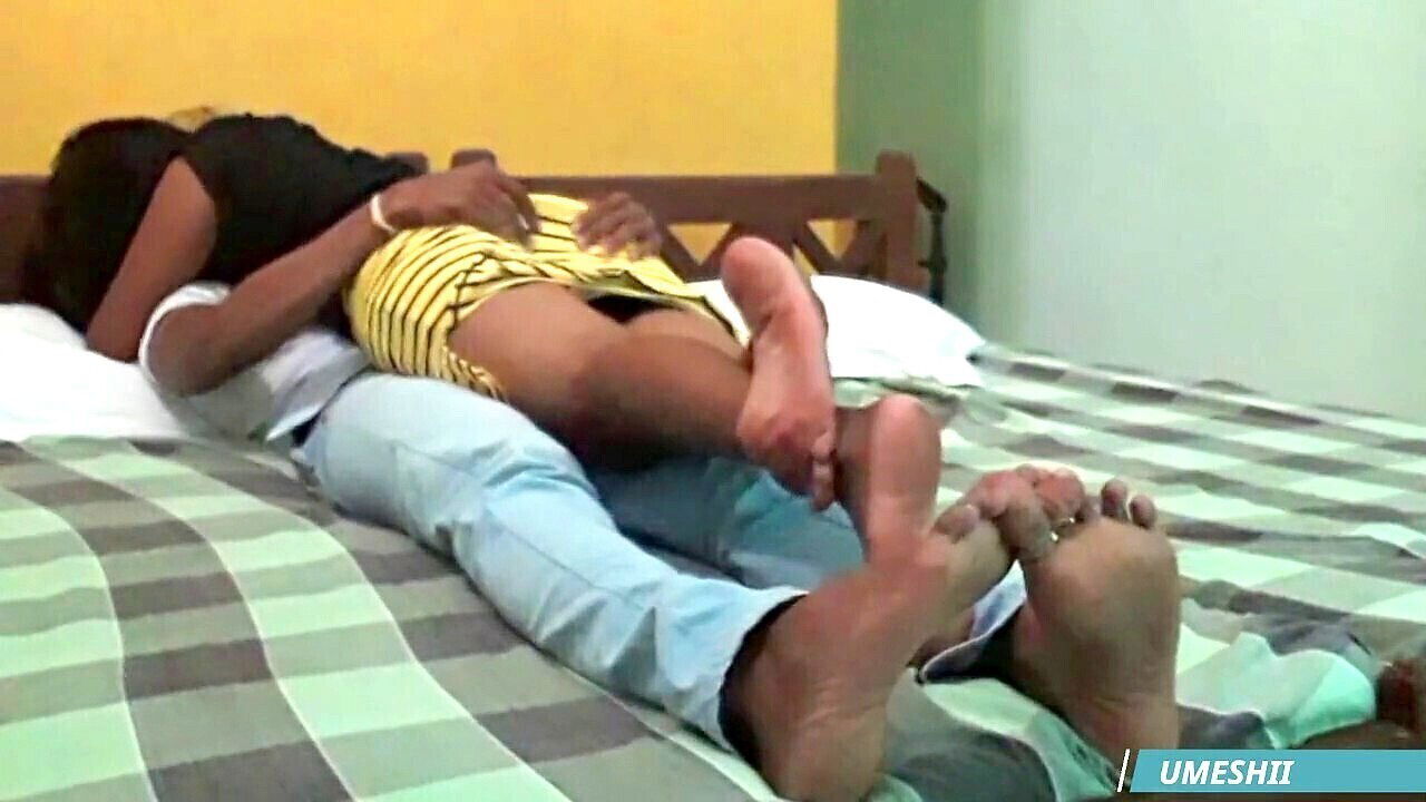 Stunning Lankan lady Dushaani with friend after class