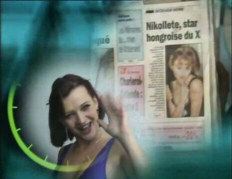 Triple X Files 3 (Full Movie. Hayley Russell, Jessica Road, Shay Sweet, Adele Vanaga, Nicolette) 1998