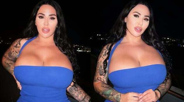 fucked my stepsister without condom