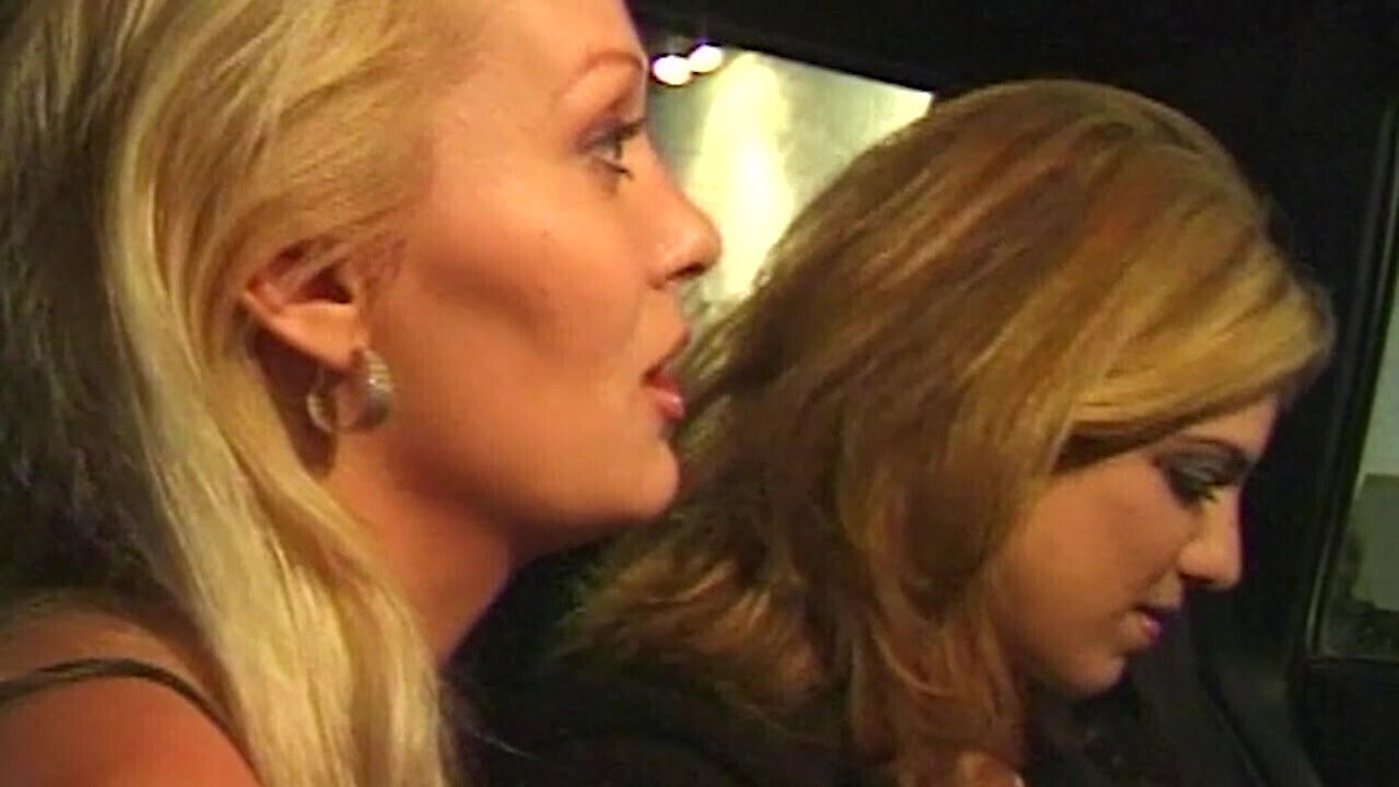 Lust endet im totalen Kontrollverlust mit jeder Grenze