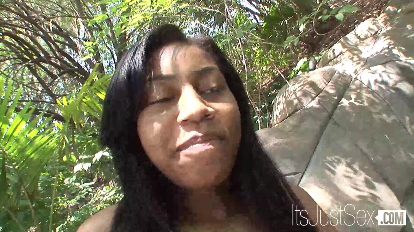 Dolce Damone Fucks a Big White Cock After Solo Play (Daddys Got A Sweet Tooth)