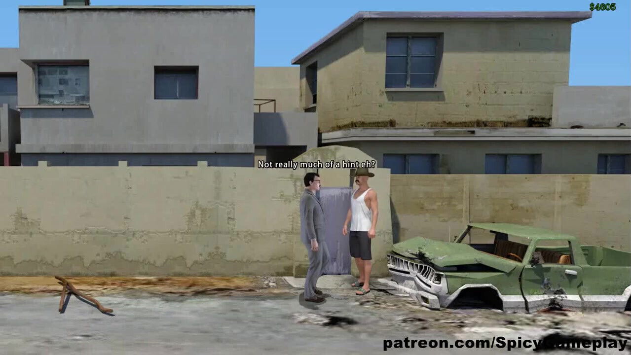 Adventures of Willy D: Latina MILF's ep 81