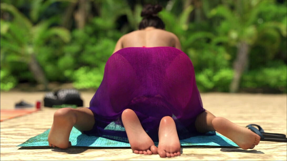 Eruption imminent gameplay part 24