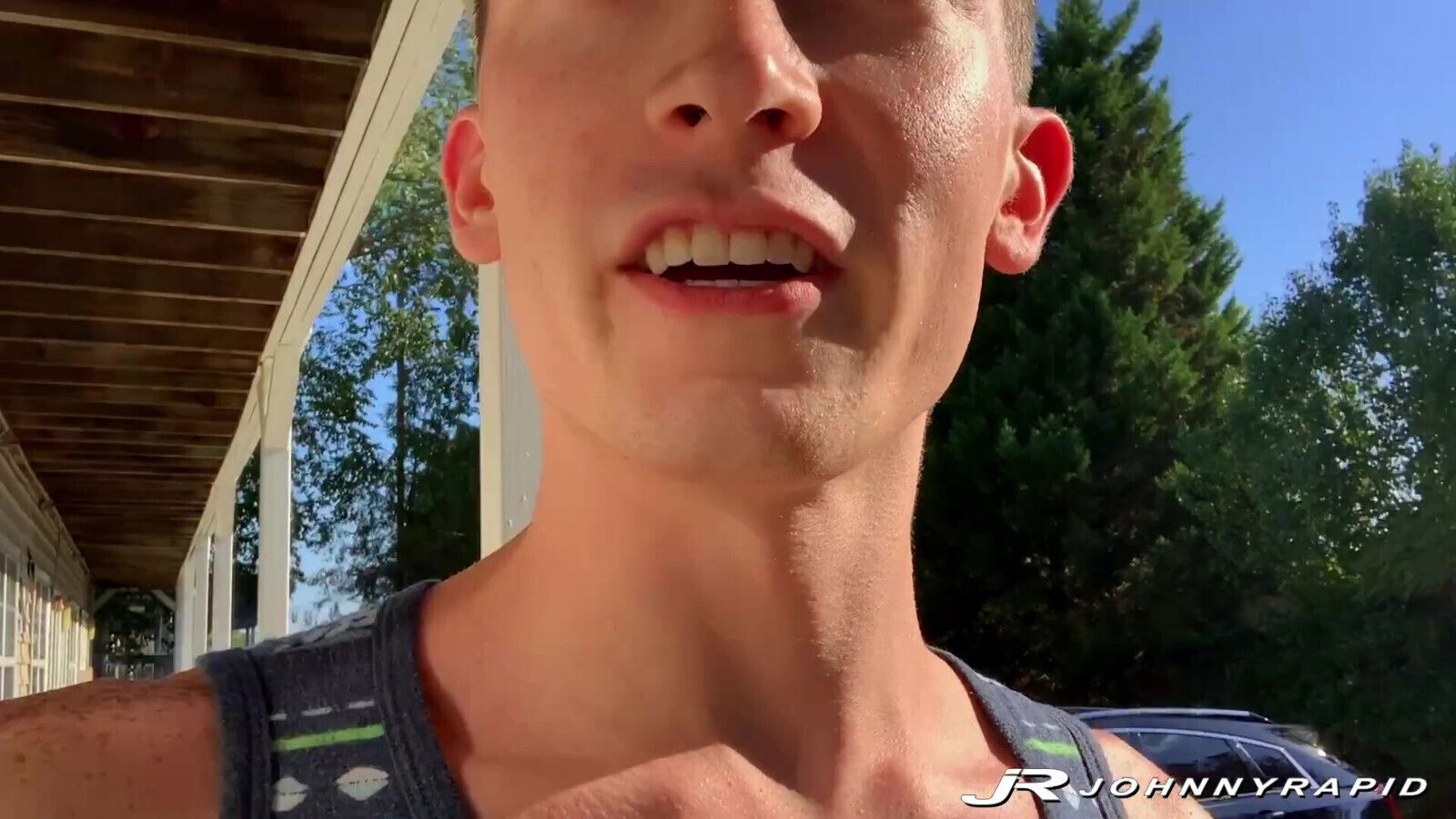 JohnnyRapid Raw Cock Hookup With Johnny Rapid And Alex Meyer