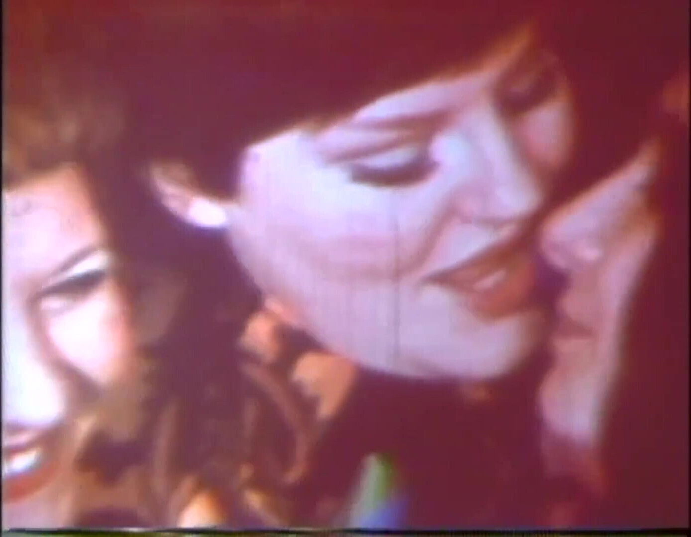 The Sexy Lesbian Fucker