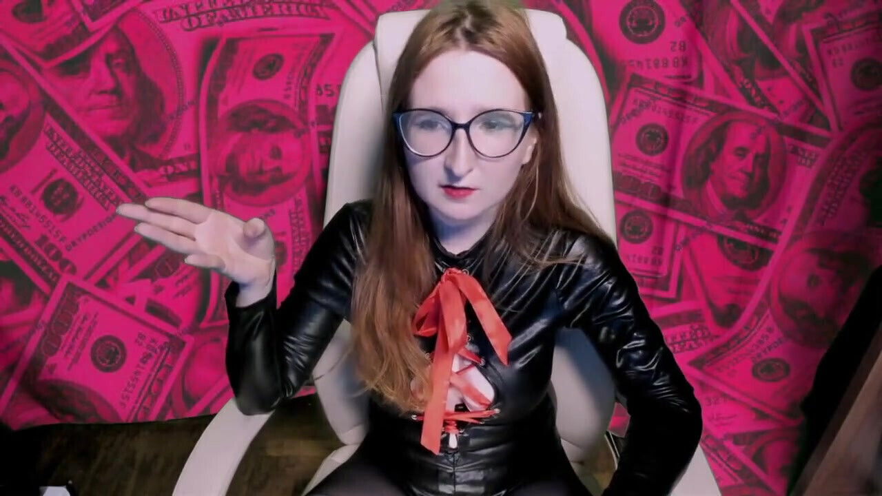 You Owe Me - by Existing