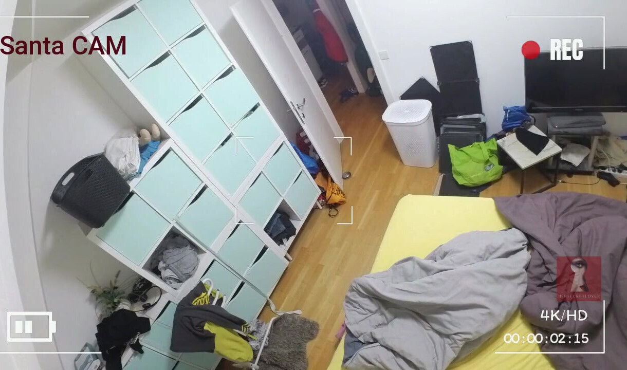 Mrs. Claus Full 20 Min Christmas Creampie Is Now Live