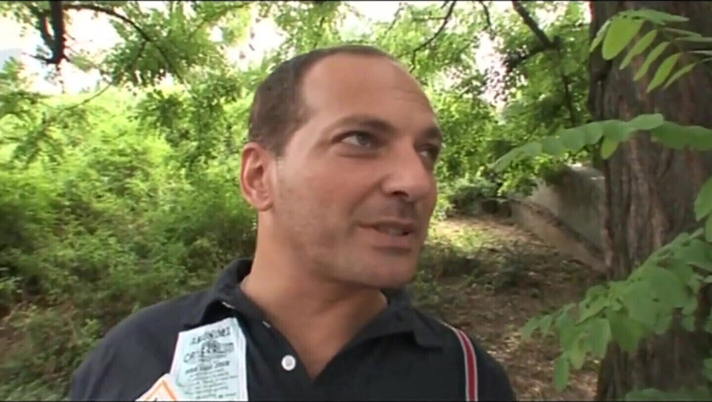 Italian Stud Ass Fucks and Cums Inside a Beautiful Young Amateur Girl