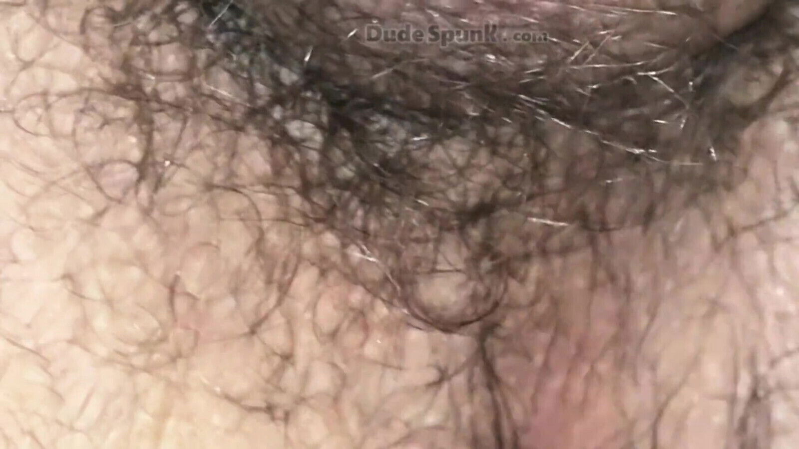 Prostitute with a Fat Hairy Ass & Loose Butthole Lets Me Fuck Raw & Cum Inside for a Few Extra Bucks