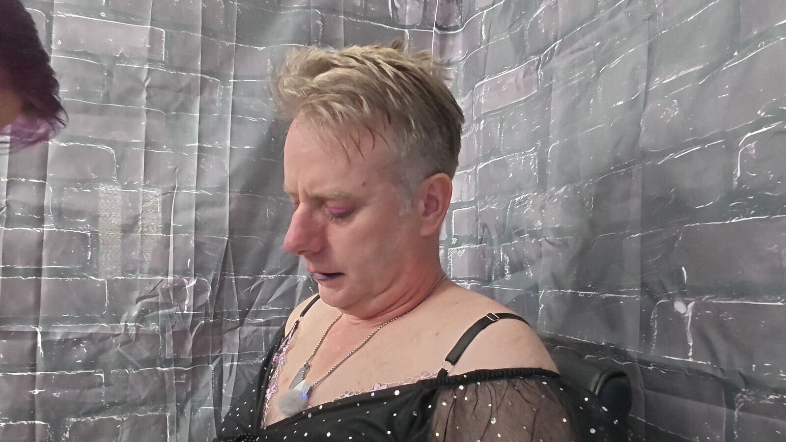 The Secretary Ep2 : The secretary Strikes back Part 4