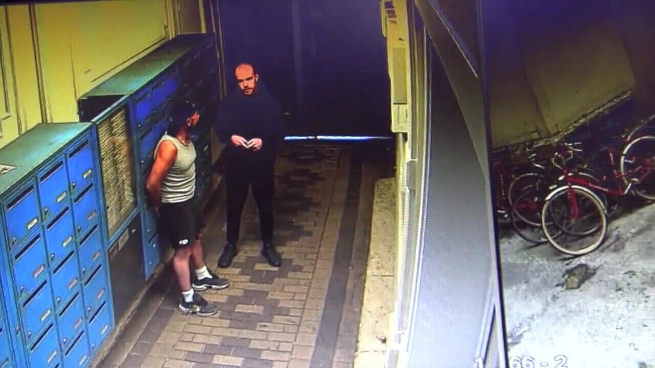 Stepdaddy fucked bareback by a straight boy with a huge cock