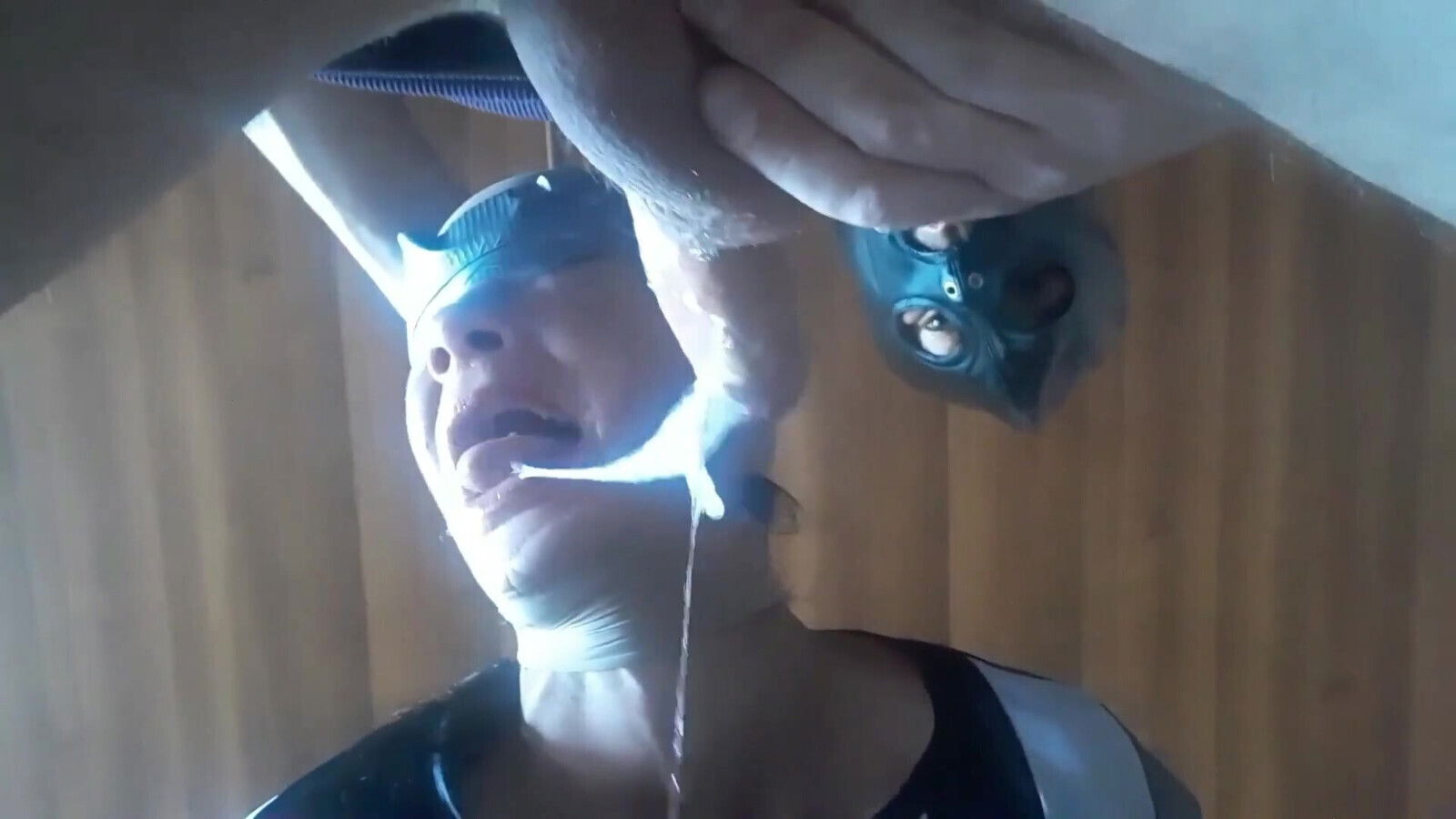 20 minutes compilation, 15 scenes of facials, cum swallow, huge cumshots and oral creampie