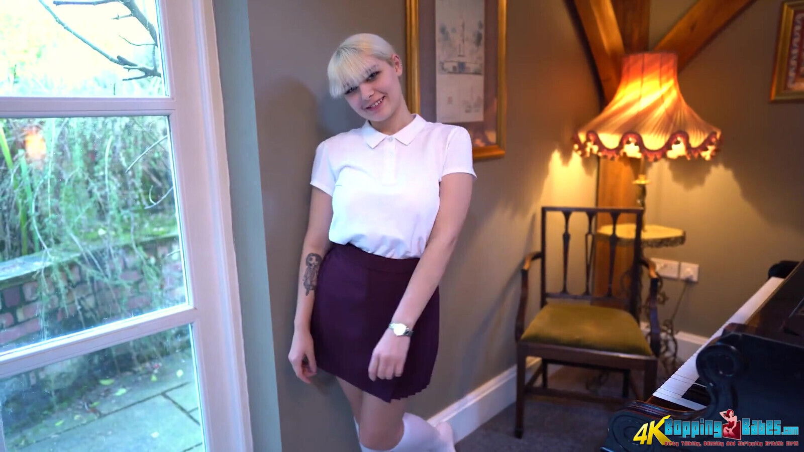 Baby Dolliyy - Common-room Dance