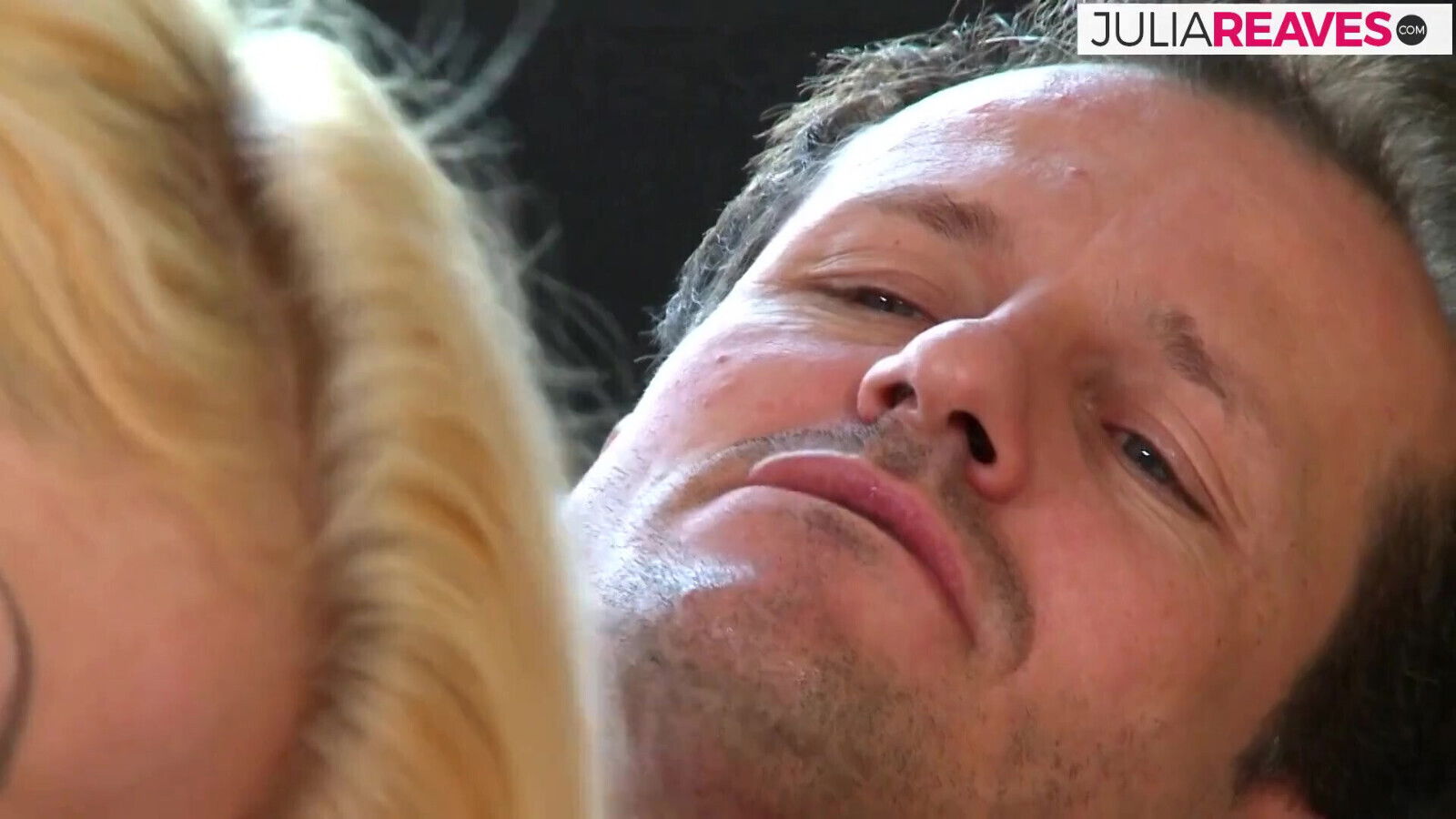 Sexy milf gets a double penetration after sucking two huge cocks