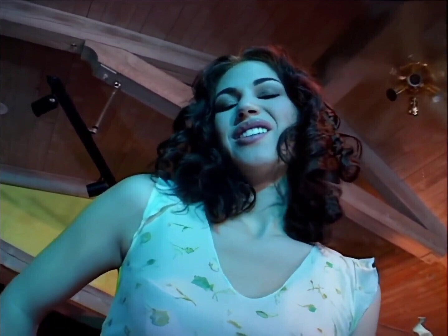 Faith Leon: a Young Porn Goddess for a Mature Cock