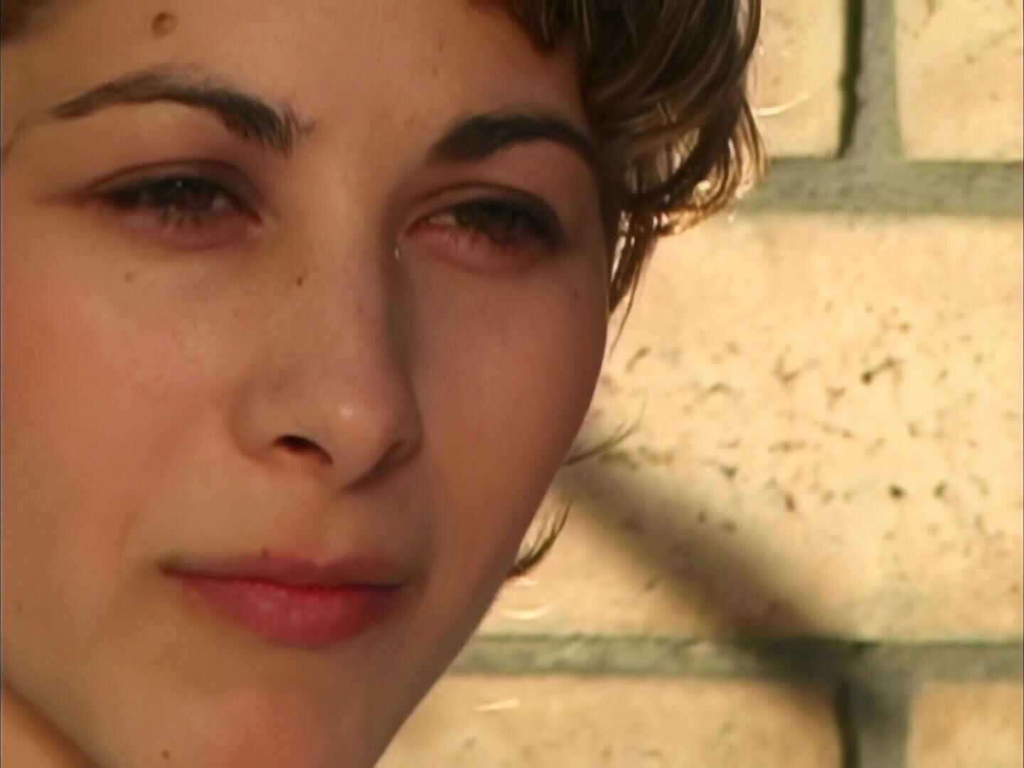 A Beautiful Girl with a Sweet Tight Pussy Fucked Hard by a Big Cock