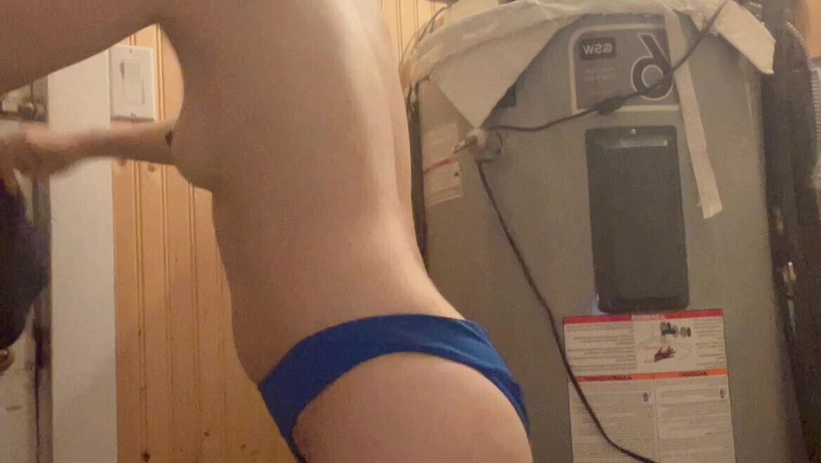 tiny tit perfect hana wear clothes after shower nice hairy