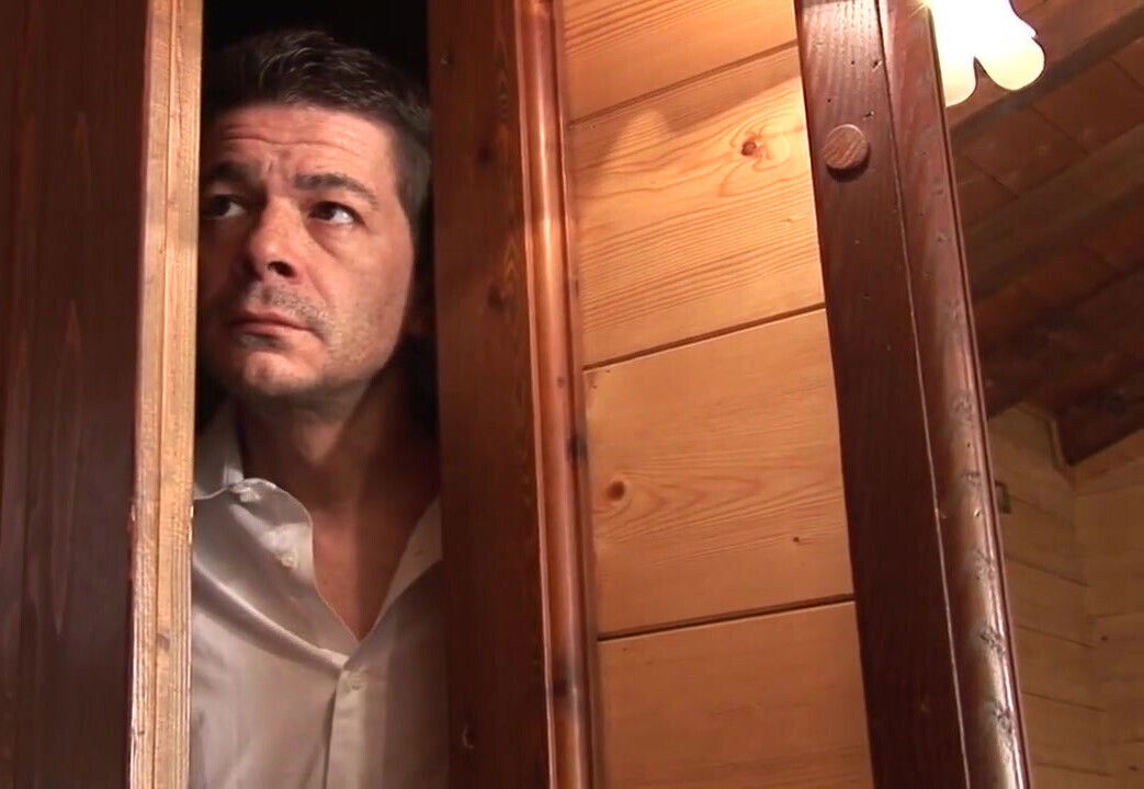 Hardcore Italian Family