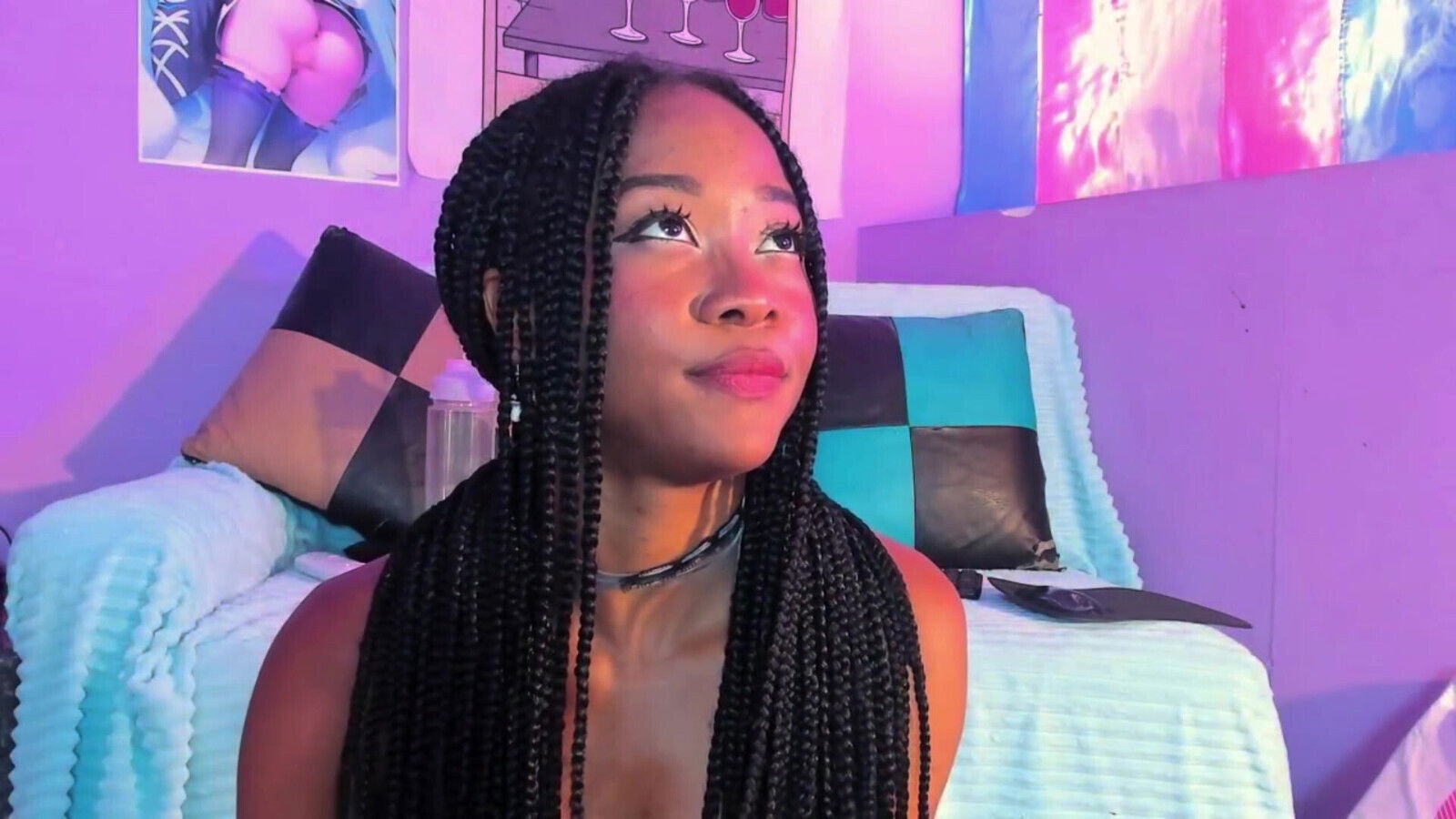 Submissive of Suckling