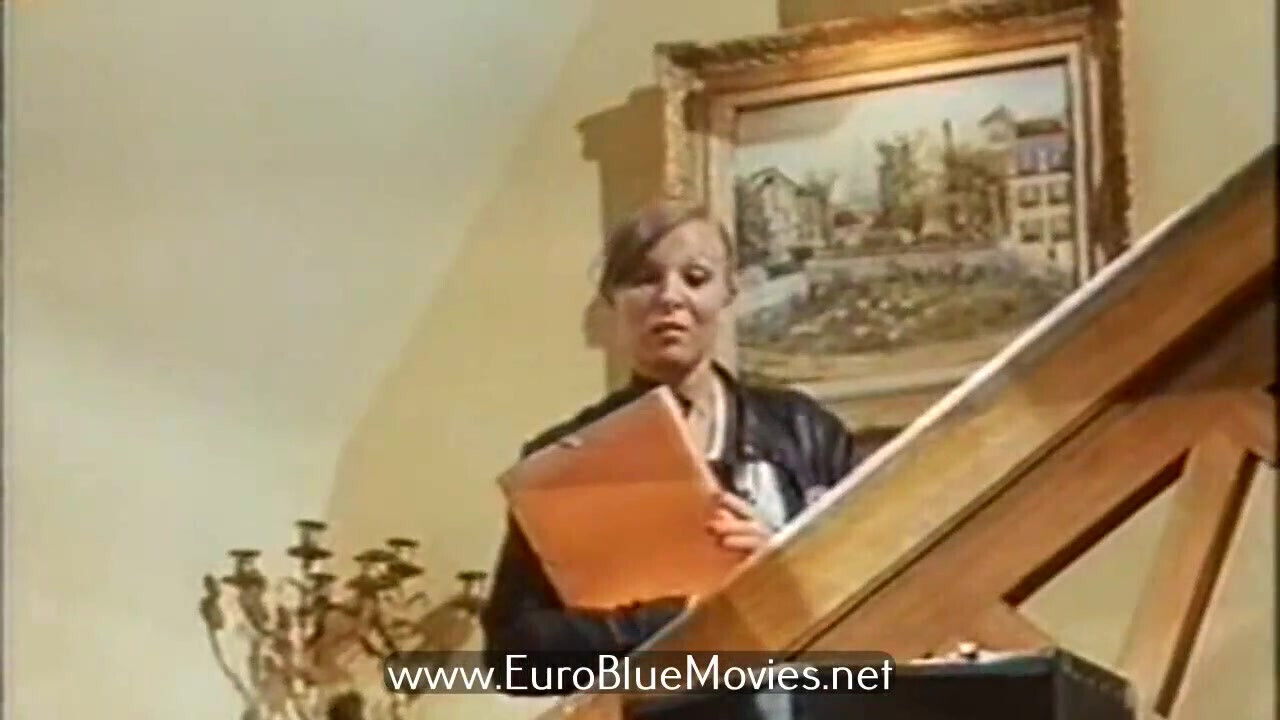 Obsessed and Insatiable - Ouvertes / LInnocence Pervertie (1981)