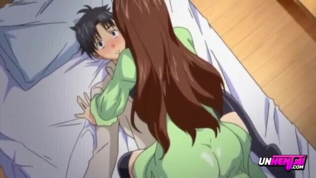 Step sister fucking her 18yo step brother