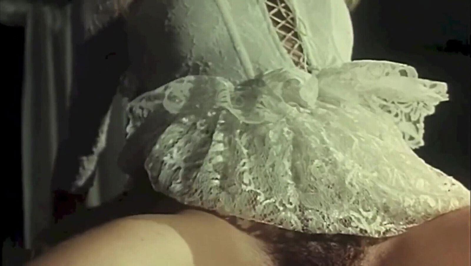 When Cicciolina Organizes a Party, the Orgy Is Guaranteed