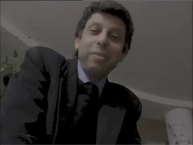 They Fuck While He's Watching