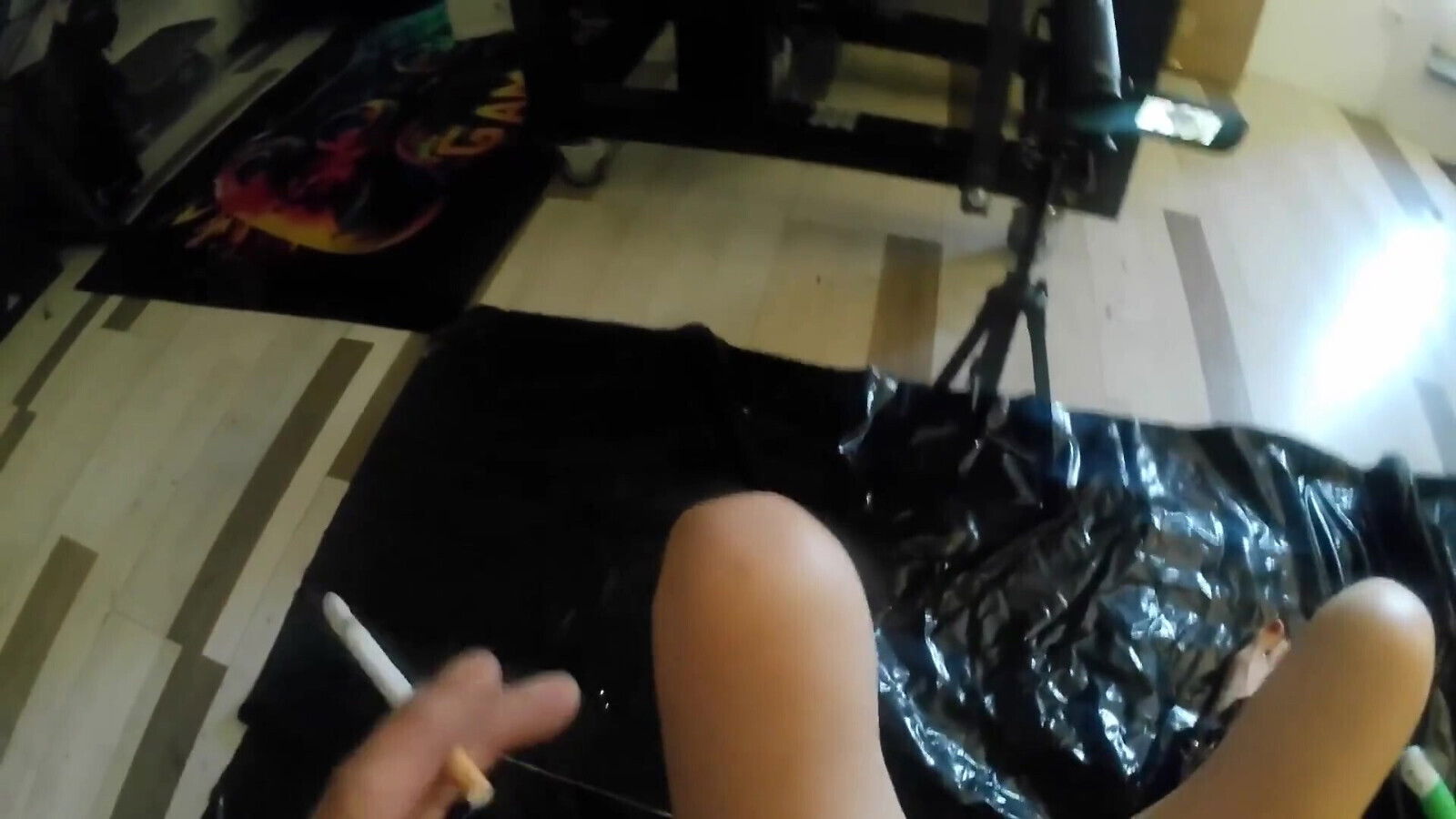 The Fuck Slave Part 4