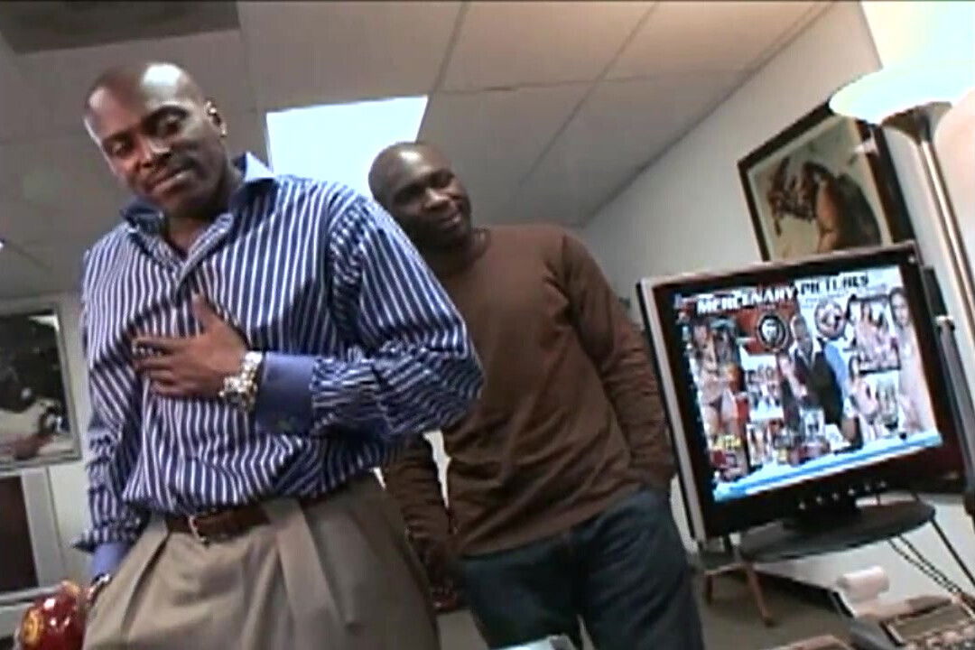 BLACK REIGN 8 (Full Movie)