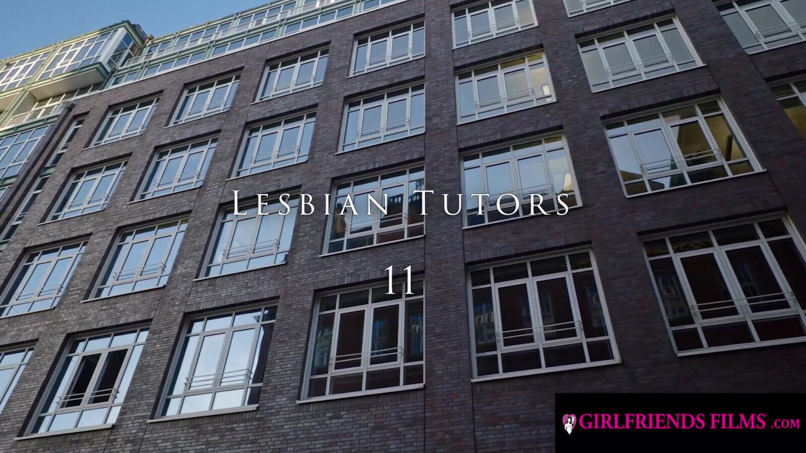 GIRLFRIENDS FILMS - Bootylicious Babe 69'S with MILF Tutor